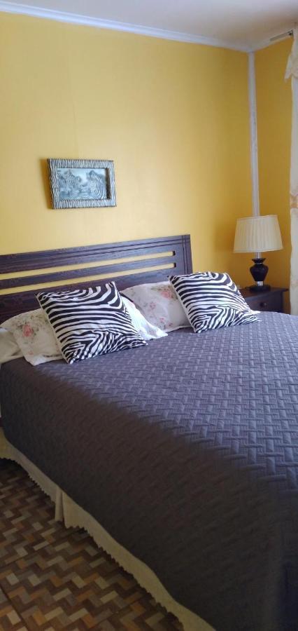 Hostal Geminis ,Phillipi 653 Centro Puerto Natales Kültér fotó